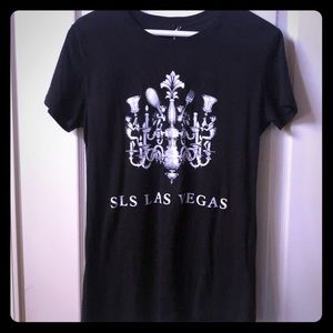SLS Las Vegas Shirt